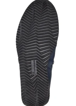 Waldläufer, bequeme Damen-Stiefeletten, Weite H, aus Hirschleder