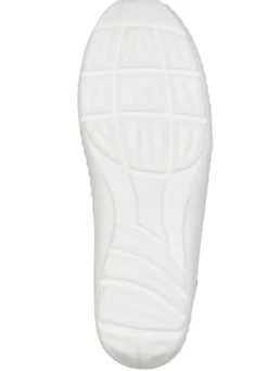 Waldläufer, elegante Damen-Schnürschuhe, Weite H, mit herausnehmbarem Fußbett