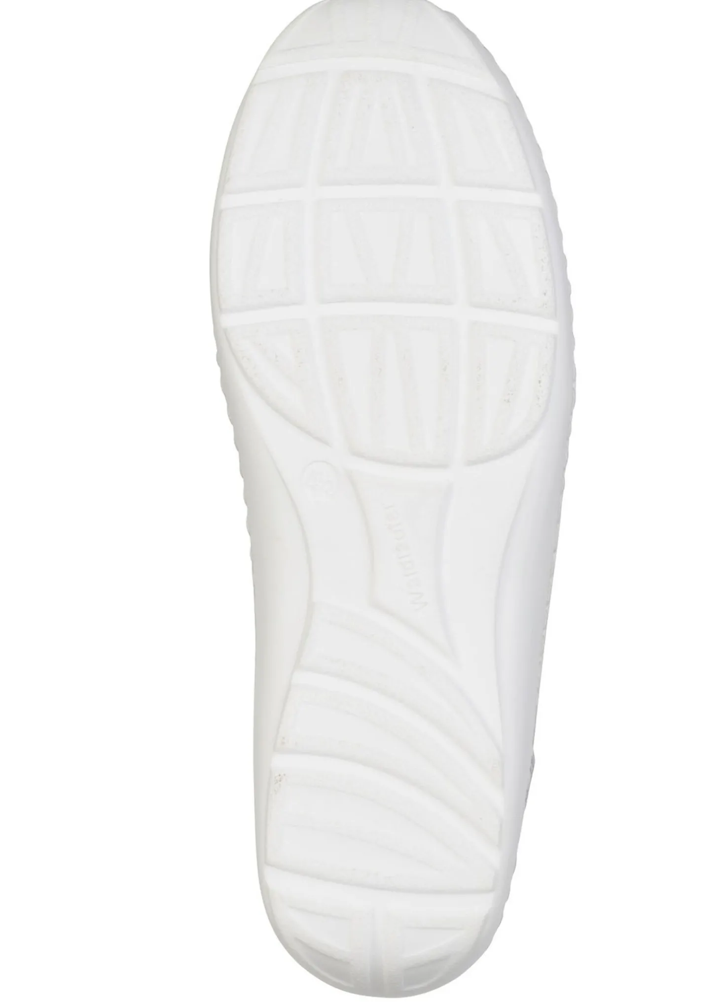 Waldläufer, elegante Damen-Schnürschuhe, Weite H, mit herausnehmbarem Fußbett