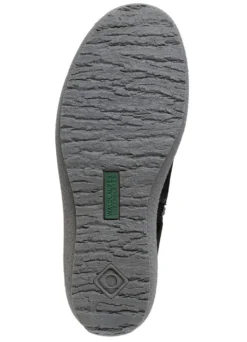 Waldläufer, gefütterte Damen-Boots, Winterschuhe, Weite H, mit Lammfell