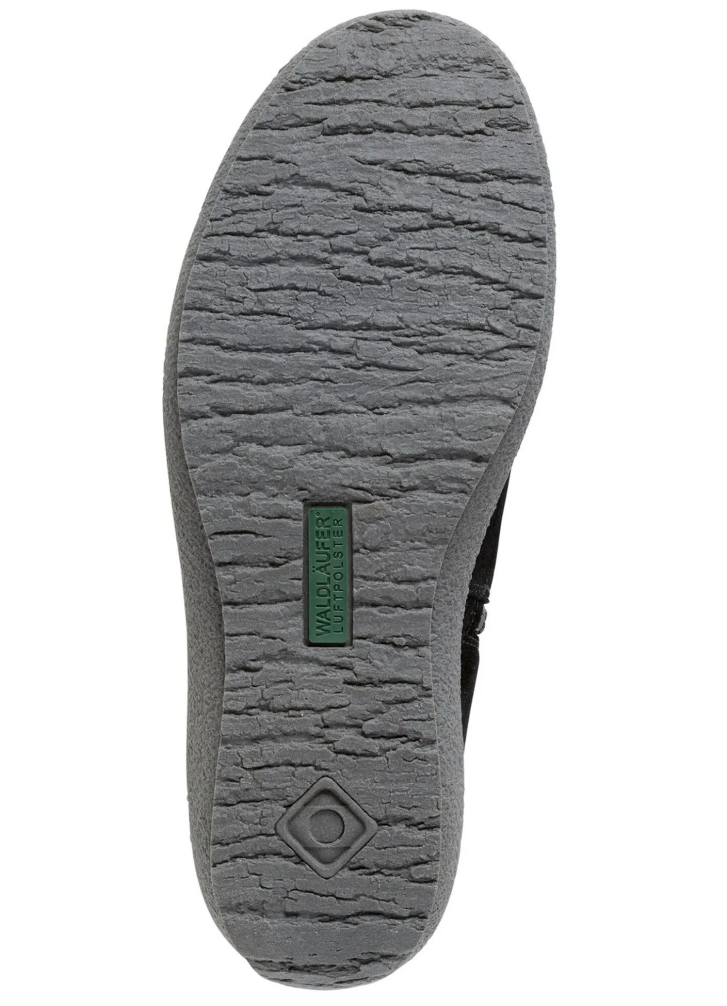 Waldläufer, gefütterte Damen-Boots, Winterschuhe, Weite H, mit Lammfell