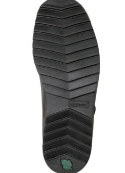 Waldläufer, gefütterte Herren-Boots, Winterschuhe, Weite K, mit Lammfell