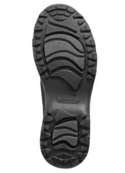 Waldläufer Schnürschuh aus Rind-Nubukleder