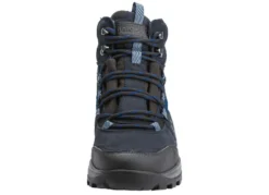Waldläufer Schnür-Stiefelette mit Klimamembrane