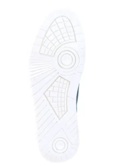 Waldläufer Sneaker aus bestem Veloursleder