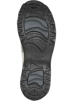 Waldläufer, sportliche Damen-Schnürschuhe, Weite H, mit herausnehmbarem Fußbett