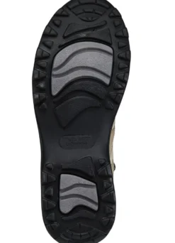 Waldläufer, sportliche Damen-Schnürschuhe, Weite H, mit herausnehmbarem Fußbett
