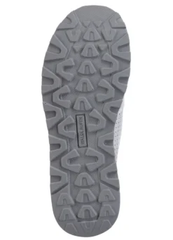 Waldläufer, sportliche Damen-Sneaker, Weite H, mit herausnehmbarem Fußbett