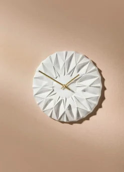 Wanduhr