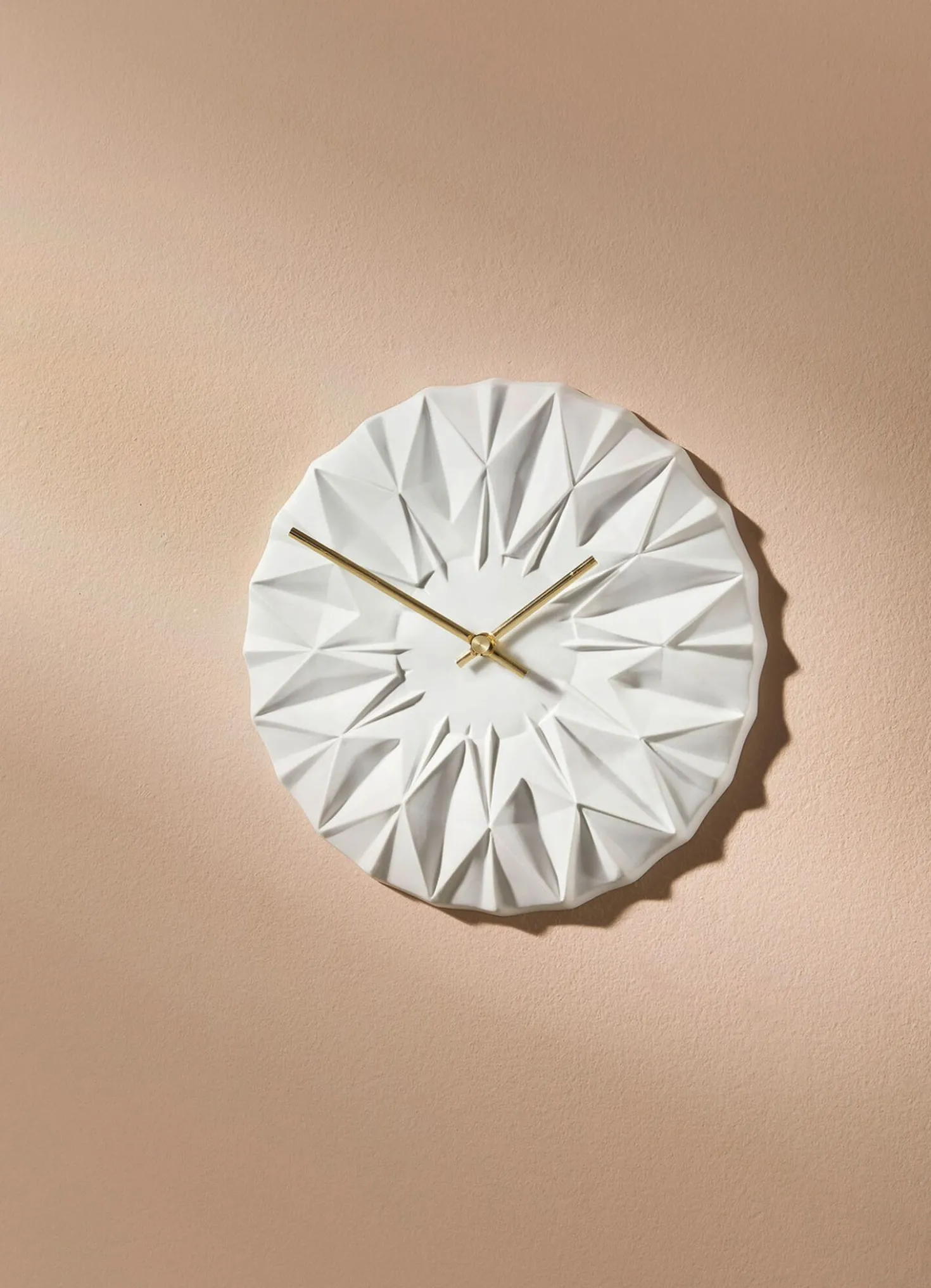 Wanduhr