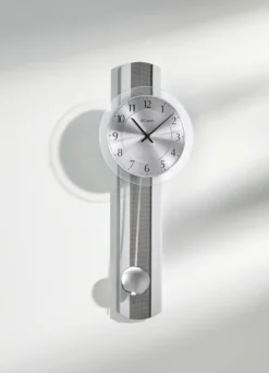 Wanduhr