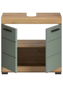 Waschbecken-Unterschrank
