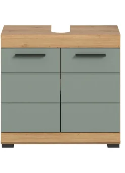 Waschbecken-Unterschrank