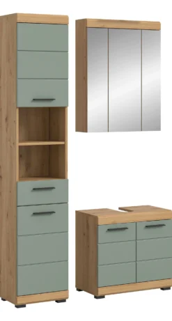 Waschbecken-Unterschrank