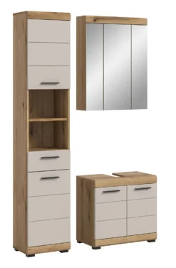 Waschbecken-Unterschrank