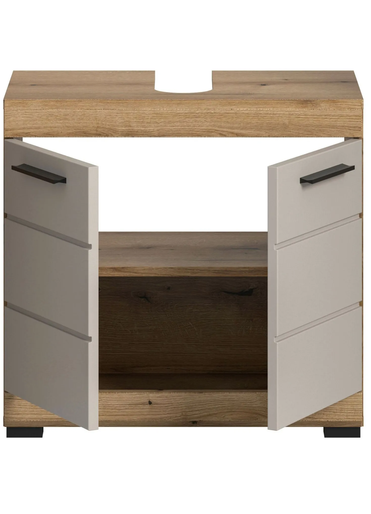 Waschbecken-Unterschrank