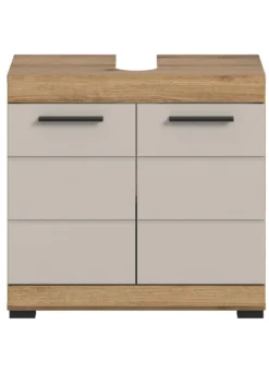 Waschbecken-Unterschrank