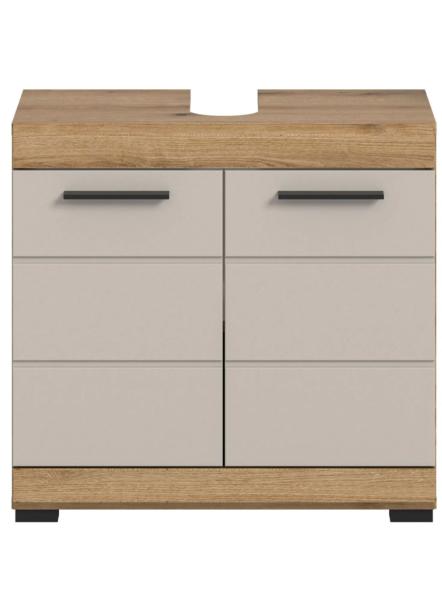 Waschbecken-Unterschrank