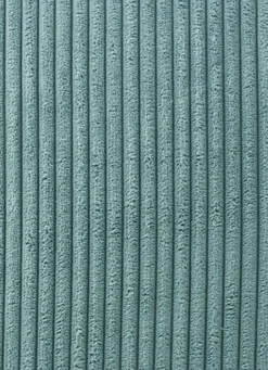Weicher Kissenbezug aus flauschigem Breit-Cord