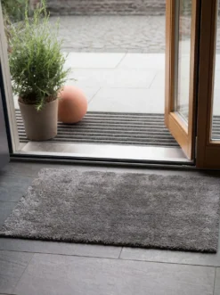 Weiche Schmutzfangmatten