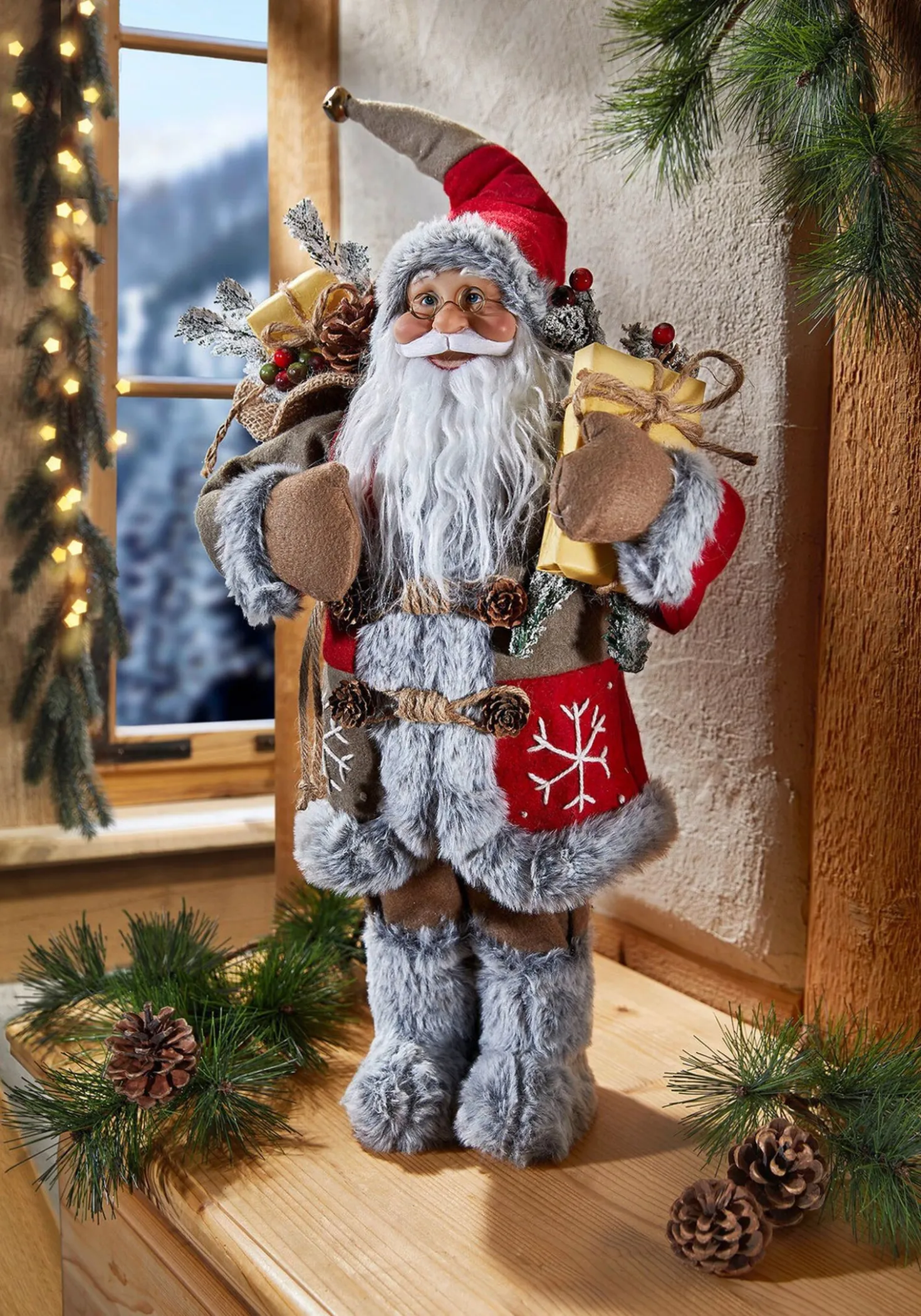 Weihnachtsmann