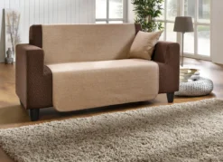 Wohnaccessoires aus hochwertigem Chenille