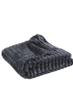 Wohnaccessoires in weicher Super-Soft-Touch Qualität
