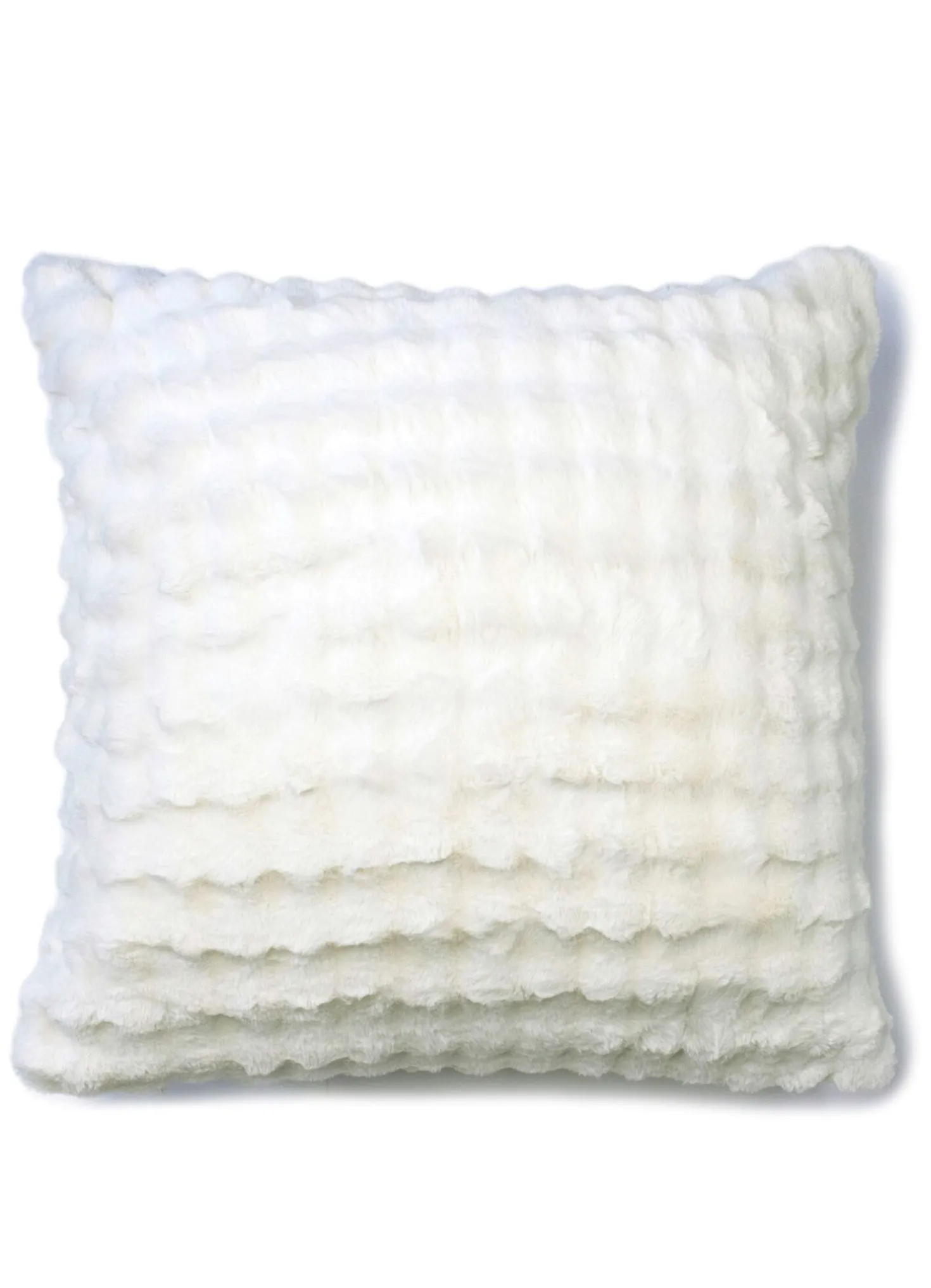 Wohnaccessoires in weicher Super-Soft-Touch Qualität