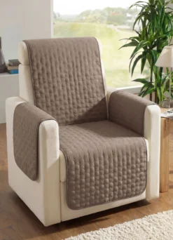 Wohnaccessoires mit Anti-Rutsch-Beschichtung