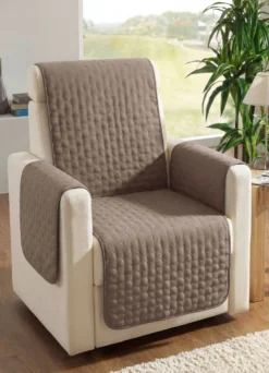 Wohnaccessoires mit Anti-Rutsch-Beschichtung