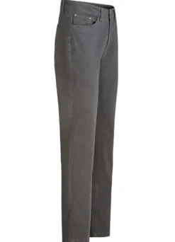 Wärmende Thermojeans in 3 Farben
