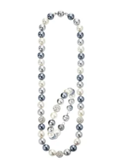 Wunderschön schimmerndes, 2-teiliges Schmuck-Set