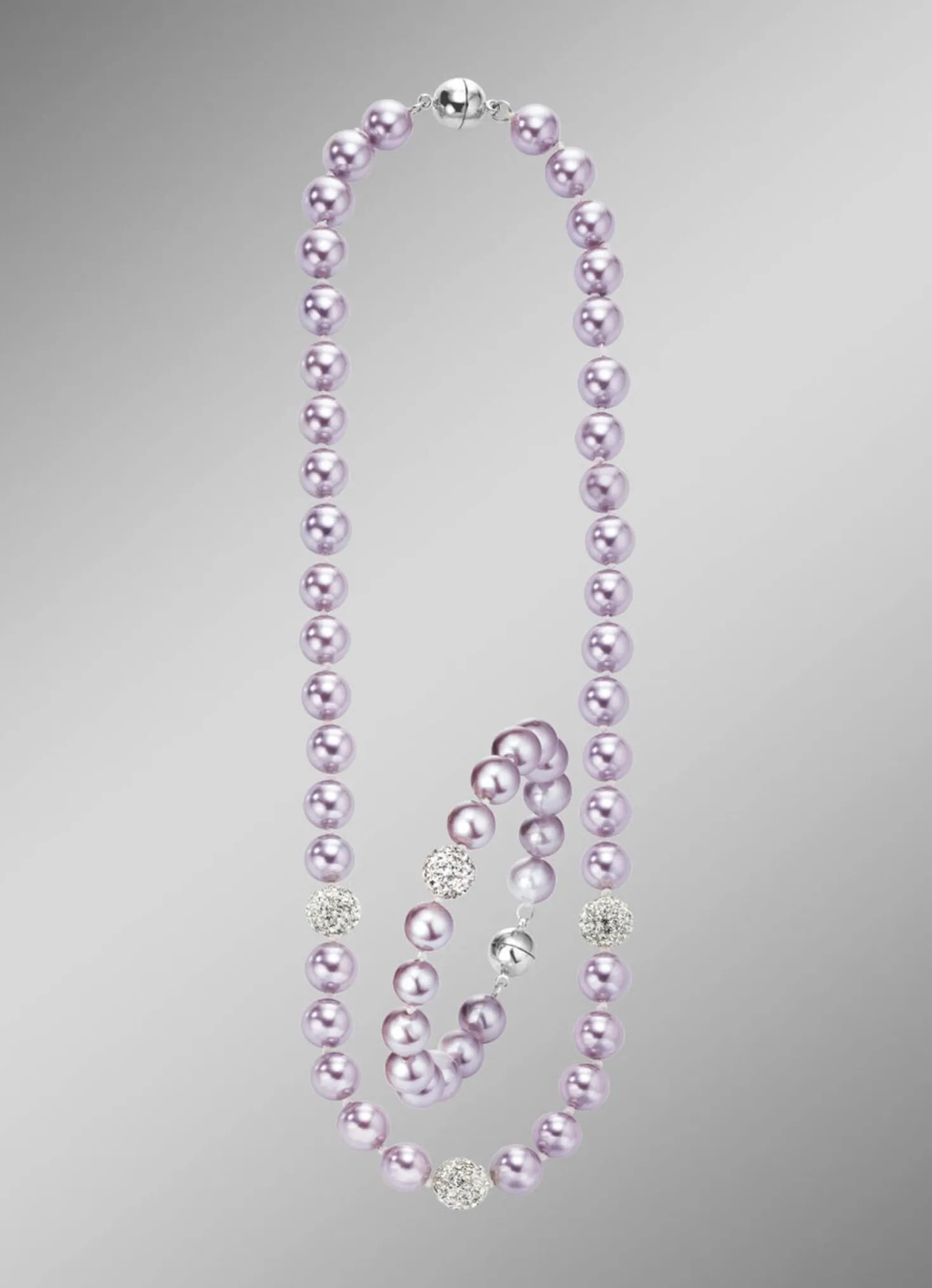 Wunderschön schimmerndes, 2-teiliges Schmuck-Set
