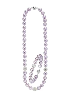 Wunderschön schimmerndes, 2-teiliges Schmuck-Set