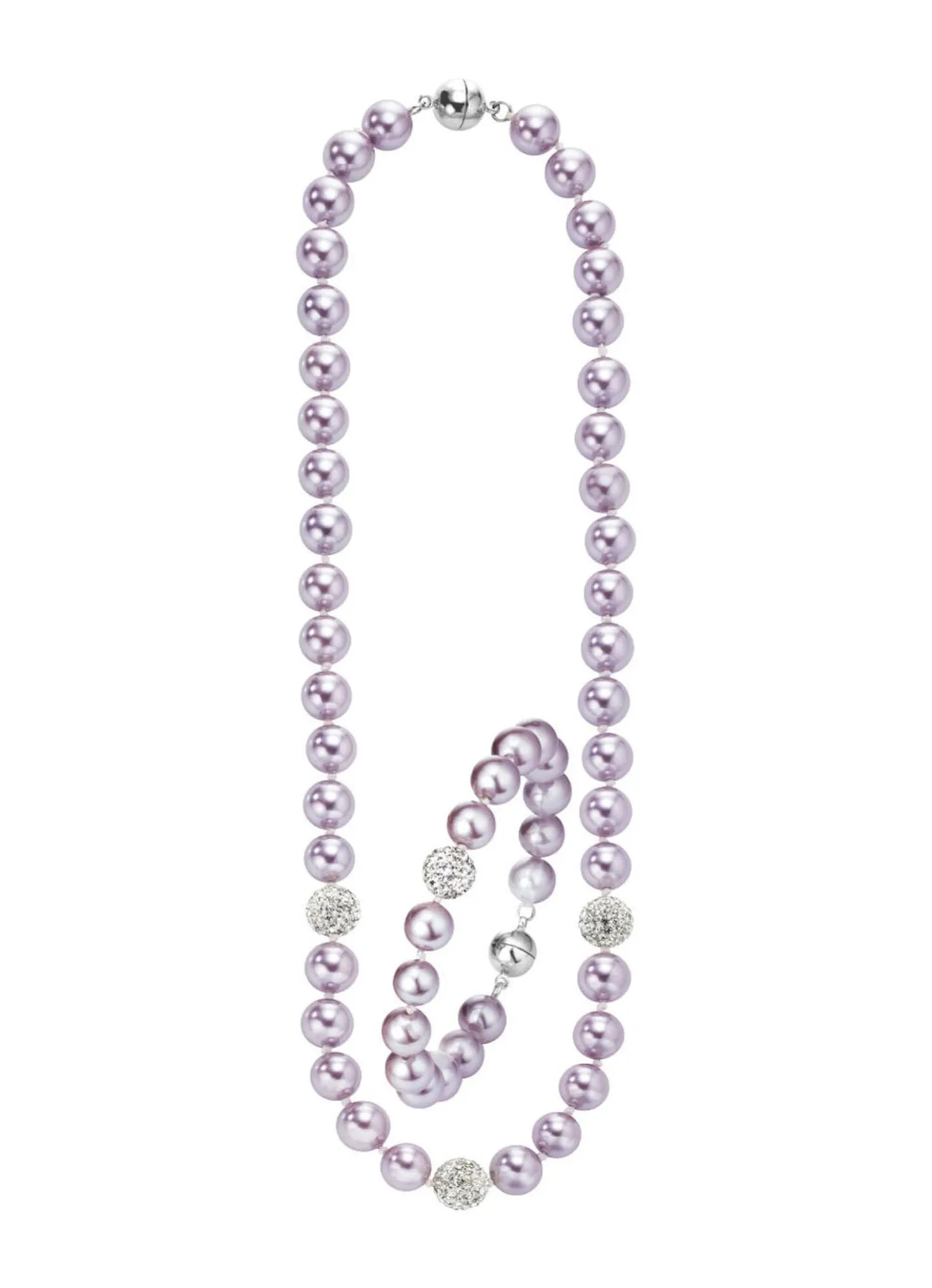 Wunderschön schimmerndes, 2-teiliges Schmuck-Set