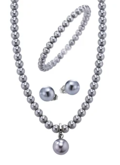 Wundervolles Schmuck-Set, 3-teilig