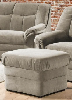 Zeitloser Hocker