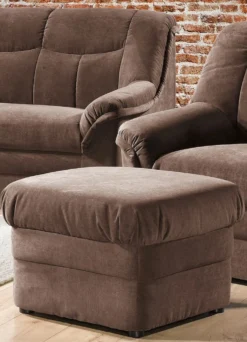 Zeitloser Hocker