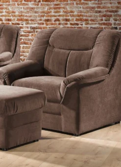 Zeitloser Sessel