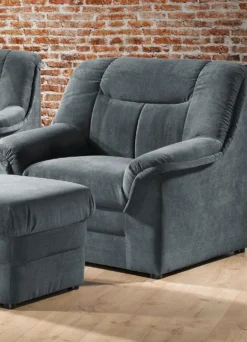 Zeitloser Sessel