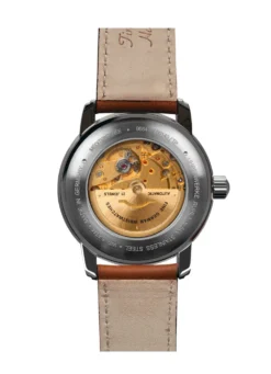 Zeppelin Automatik-Herrenuhr