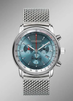 Zeppelin Quartz-Herrenuhr