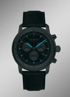 Zeppelin Quartz-Herrenuhr