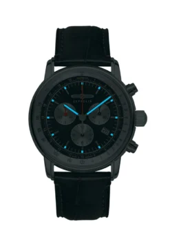 Zeppelin Quartz-Herrenuhr