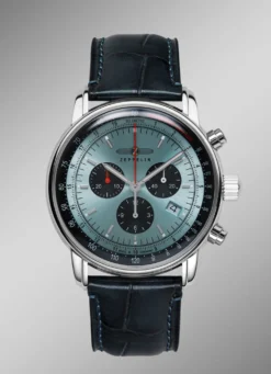 Zeppelin Quartz-Herrenuhr