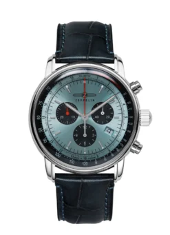 Zeppelin Quartz-Herrenuhr
