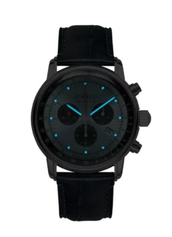 Zeppelin Quartz-Herrenuhr
