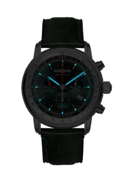 Zeppelin Quartz-Herrenuhr