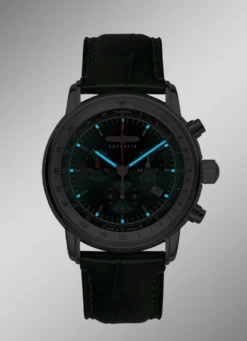 Zeppelin Quartz-Herrenuhr