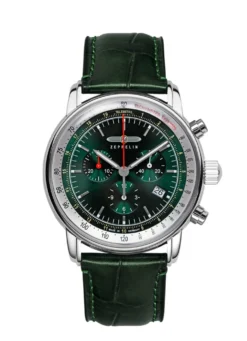 Zeppelin Quartz-Herrenuhr